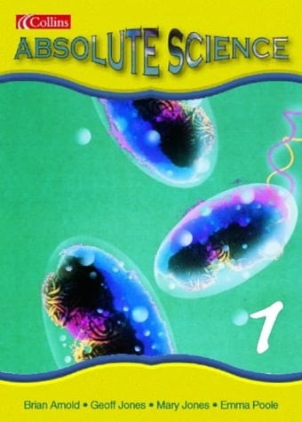 Absolute Science (Book 1)