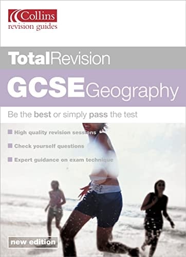 Gcse Geography