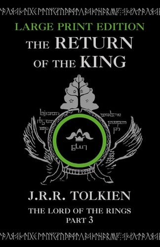 The Return of the King