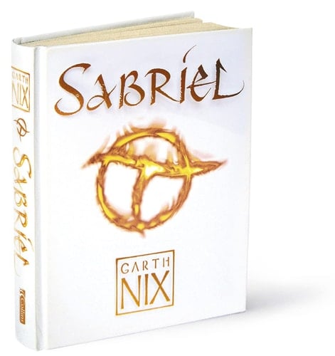 Sabriel