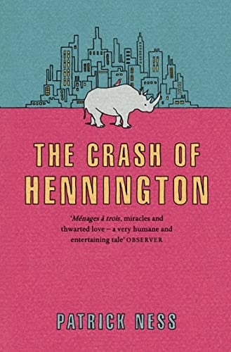 The Crash of Hennington