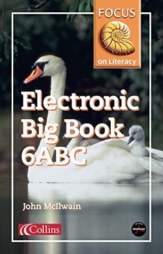 Focus on Literacy – Electronic Big Book 6A/B/C: Big Books 6A, 6B, 6C