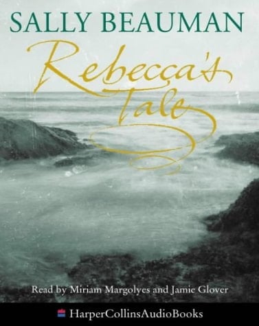 REBECCA'S TALE Sally Beauman (2002 PB)