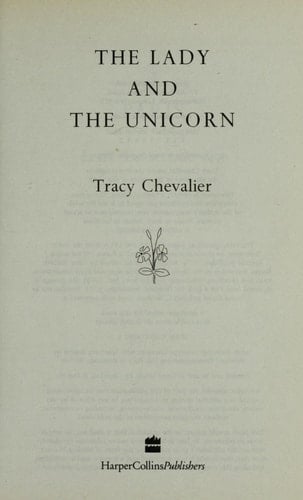 The Lady and the Unicorn