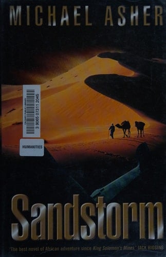 Sandstorm