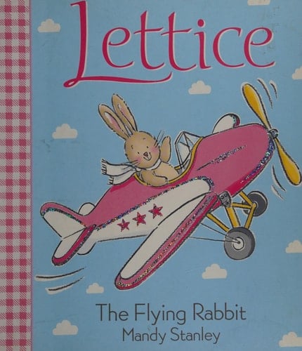 Lettice the Flying Rabbit