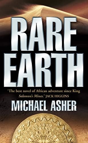 RARE EARTH