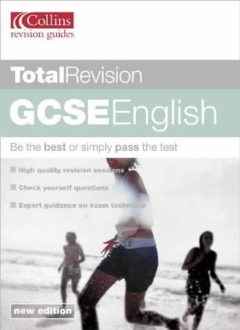 GCSE English (Total Revision)