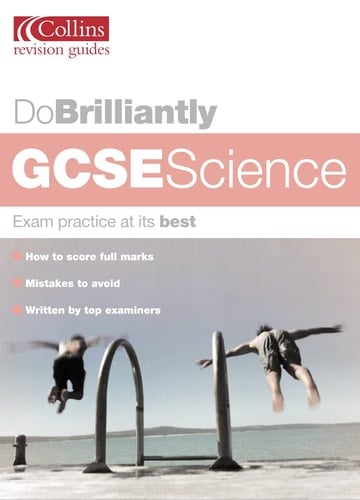 GCSE Science (Do Brilliantly At...)