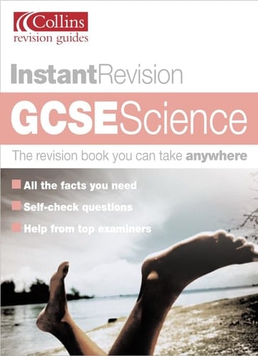 GCSE Science (Collins Study & Revision Guides)