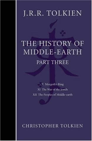 The Complete History of Middle-Earth (Pt. 3)