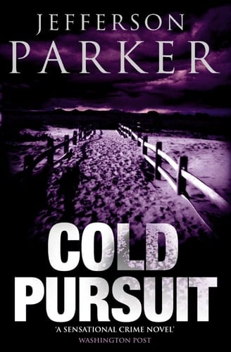 Cold Pursuit