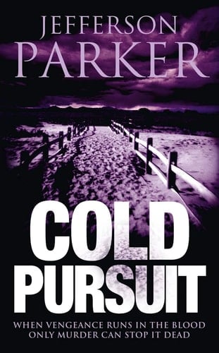 Cold Pursuit