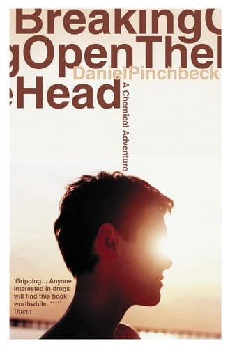 Breaking Open the Head A Visionary Journey from Cynicism to Shamanism