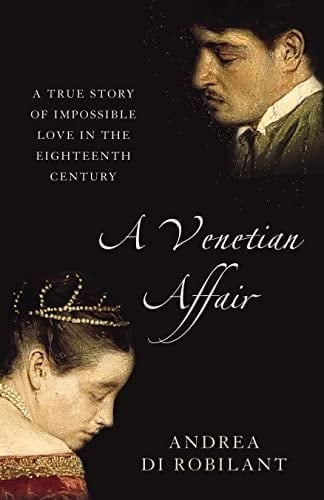 Venetian Affair