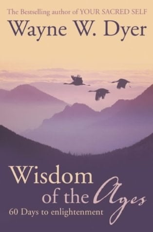 Wisdom of the Ages: 60 Days to Enlightenment
