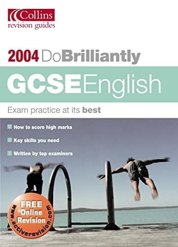 Gcse English