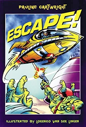 Escape!