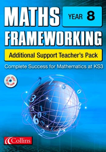 Year 8 (Maths Frameworking)