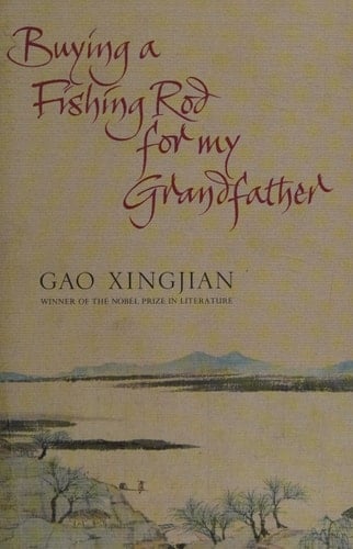 Buying a Fishing Rod for My Grandfather