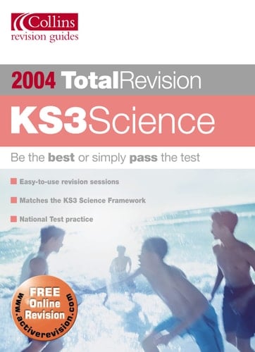KS3 Science (Total Revision)