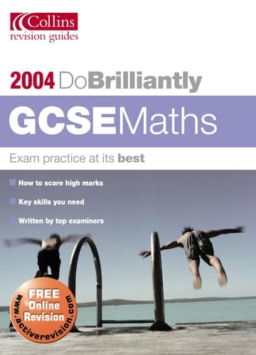 Gcse Maths