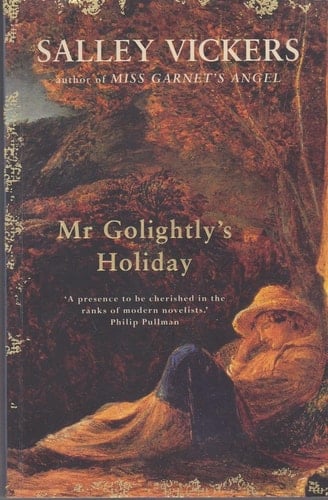 Mr Golightly's Holiday