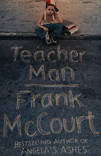 Teacher Man: A Memoir