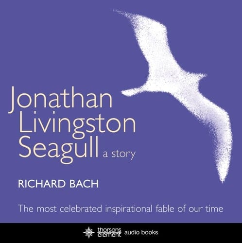 Jonathan Livingston Seagull