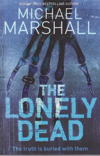 Lonely Dead