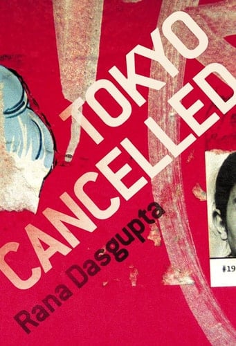 Tokyo Cancelled
