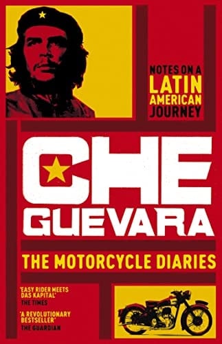 Motorcycle Diaries