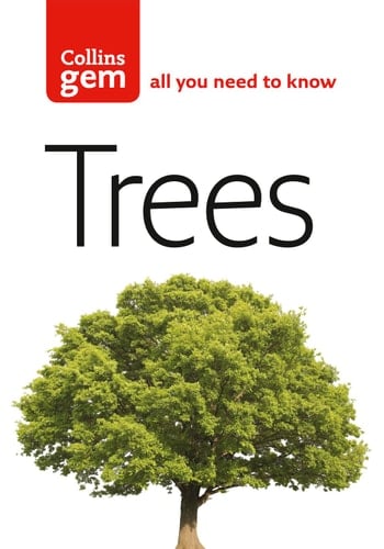 Collins Gem Trees: How to Identify the Most Common Species