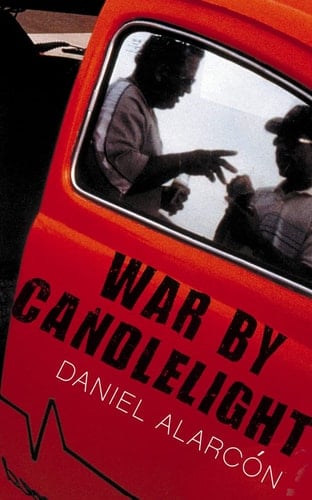 War by Candlelight