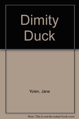 Dimity Duck