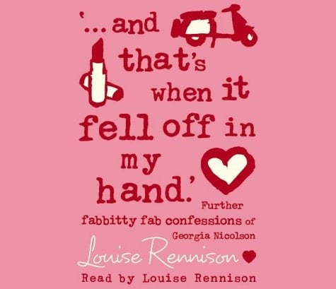 ...And That's When It Fell Off in My Hand' and That's When It Fell Off in My Hand