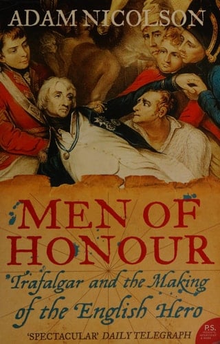 MEN OF HONOUR