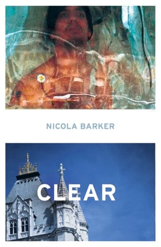 Clear : A Transparent Novel