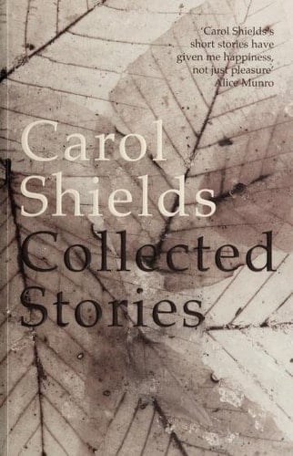 Collected Stories