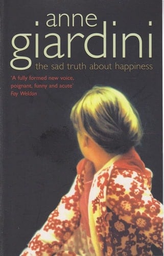 The Sad Truth about Happiness