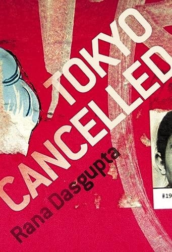 Tokyo Cancelled