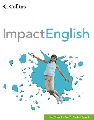Impact English (No. 3)