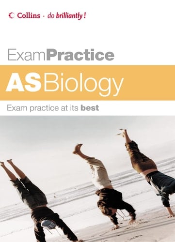 AS Biology and Human Biology (Exam Practice)