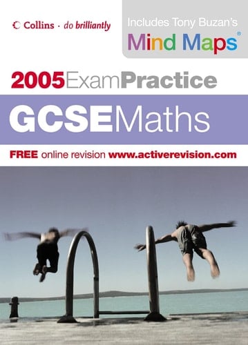 GCSE Maths (Exam Practice)