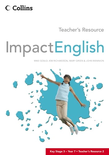 Impact English (Vol 2)