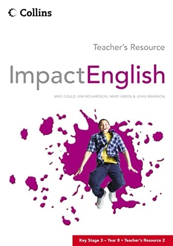 Impact English (Vol 2)