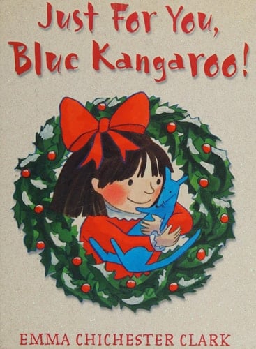 Just For You, Blue Kangaroo