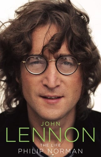 John Lennon The Life