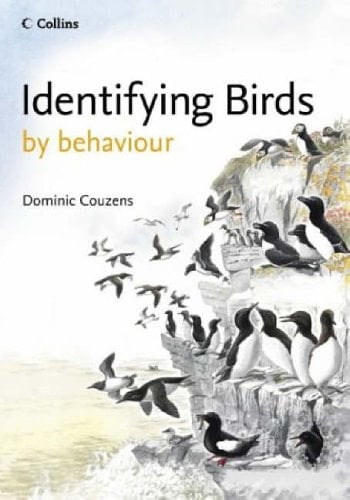 Identifying Birds by Behaviour
