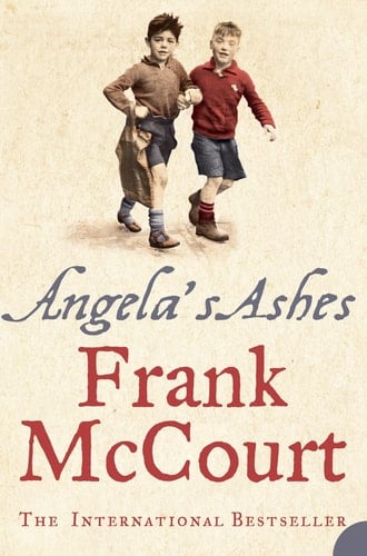 ANGELA S ASHES PB